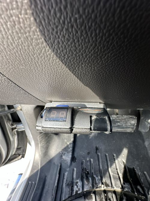 2016 Chevrolet Silverado 1500 Image 19