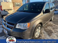 Image for 2019 Dodge Grand Caravan SE ID: 7165539