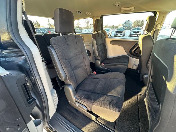 2019 Dodge Grand Caravan Image 14