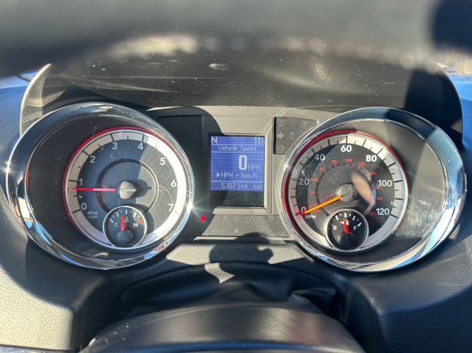 2019 Dodge Grand Caravan Image 16