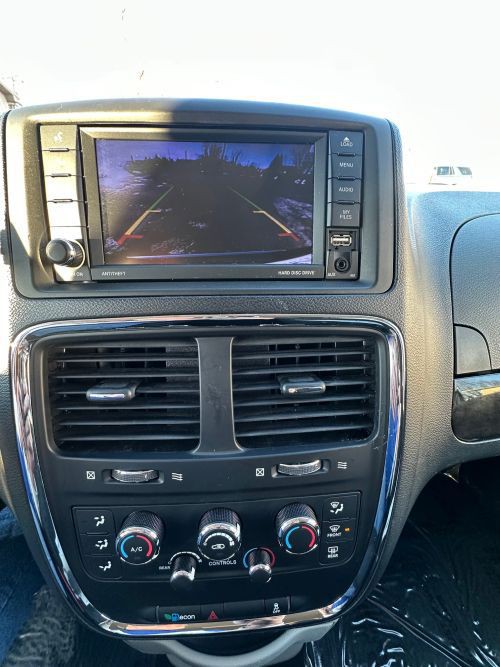 2019 Dodge Grand Caravan Image 18