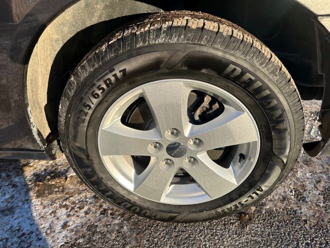 2019 Dodge Grand Caravan Image 19