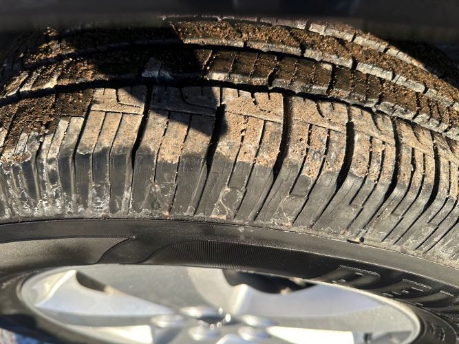 2019 Dodge Grand Caravan Image 20