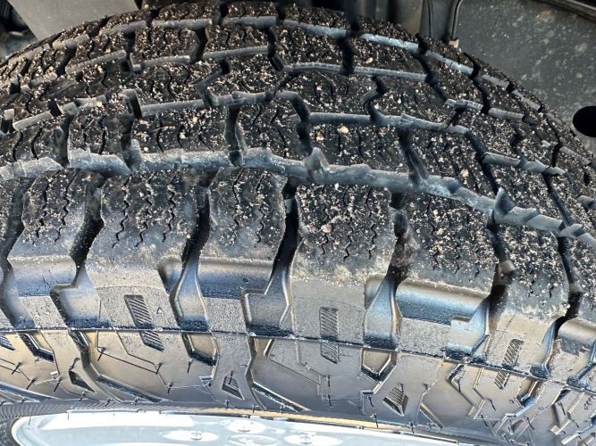 2017 Jeep Wrangler Image 20