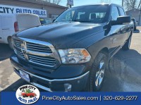 Image for 2017 RAM 1500 Slt Bighorn ID: 7204150