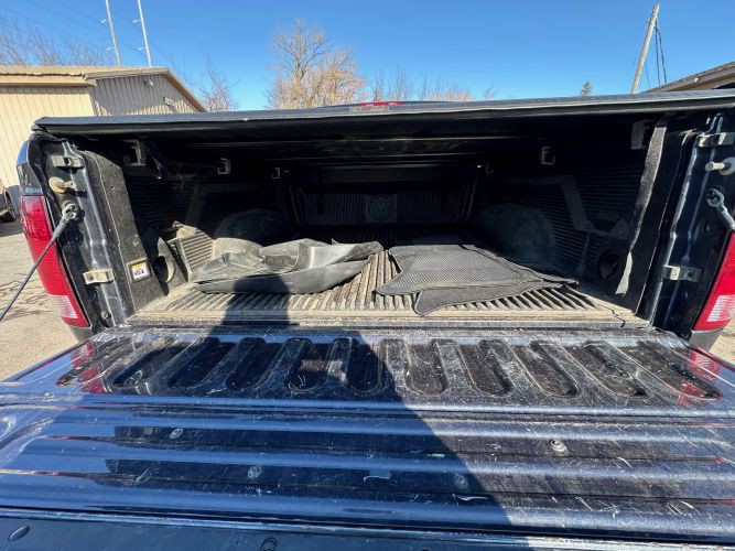 2017 RAM 1500 Image 5