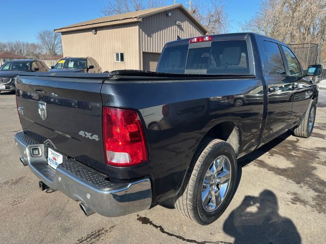 2017 RAM 1500 Image 6