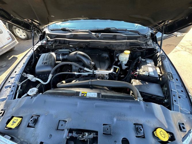 2017 RAM 1500 Image 10