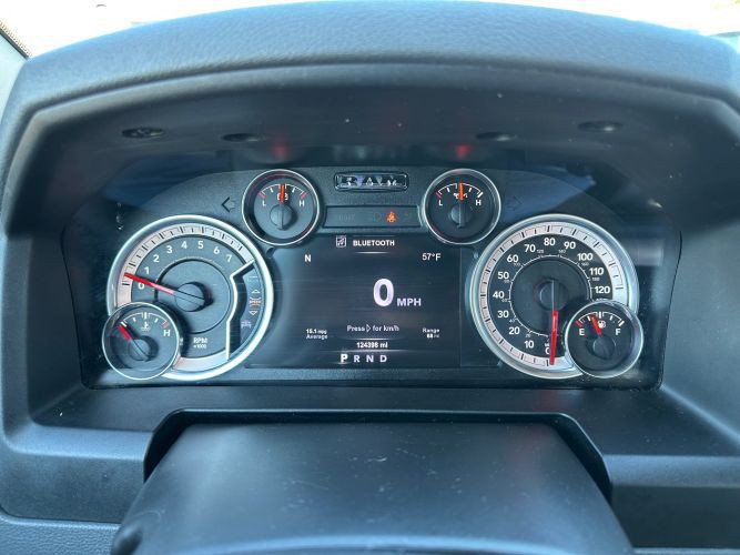 2017 RAM 1500 Image 11