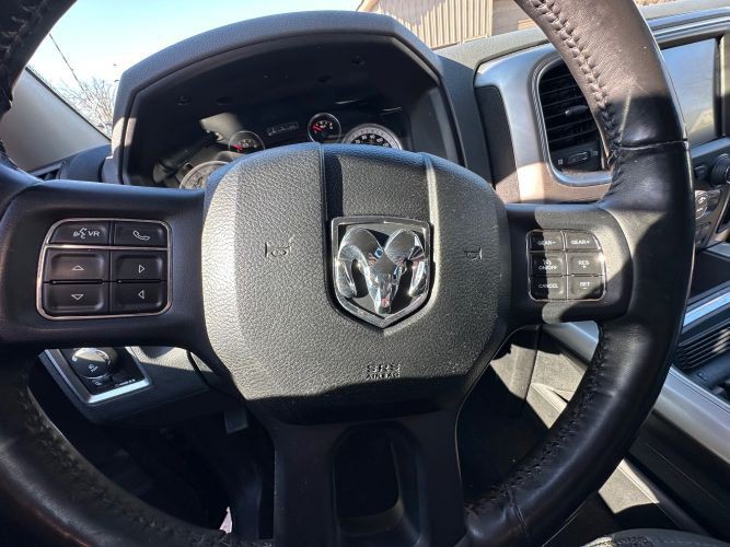 2017 RAM 1500 Image 12