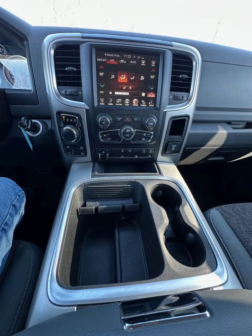 2017 RAM 1500 Image 13
