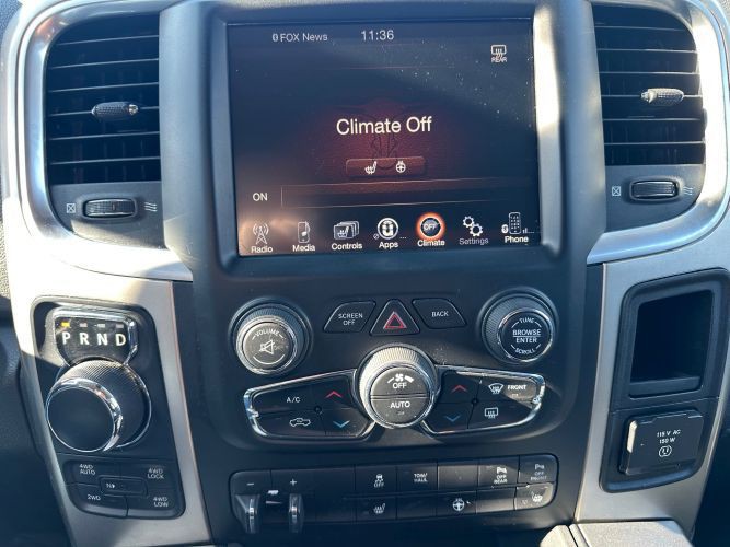 2017 RAM 1500 Image 14