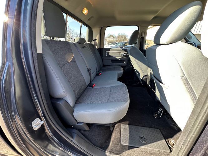 2017 RAM 1500 Image 17