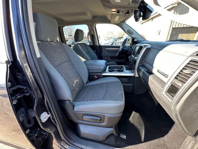 2017 RAM 1500 Image 18