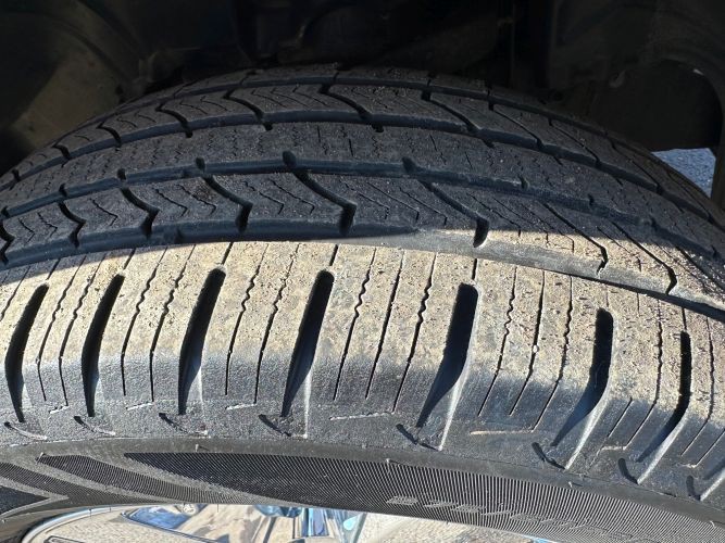 2017 RAM 1500 Image 20