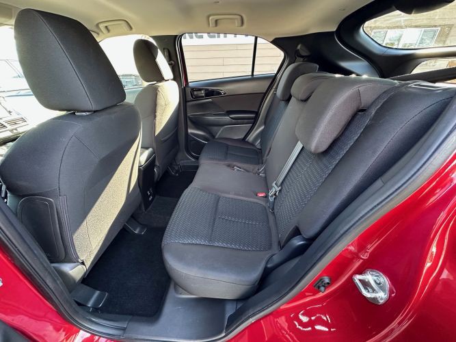 2018 Mitsubishi Eclipse Image 12