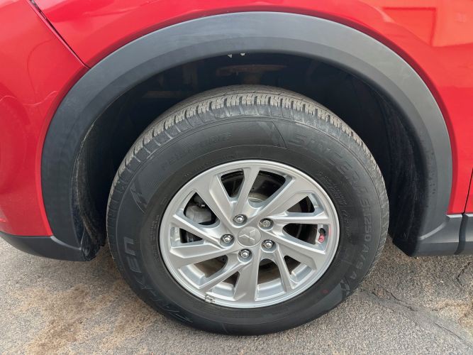 2018 Mitsubishi Eclipse Image 19