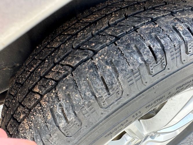 2015 Dodge Grand Caravan Image 20