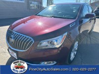 Image for 2014 Buick Lacrosse base ID: 7294093