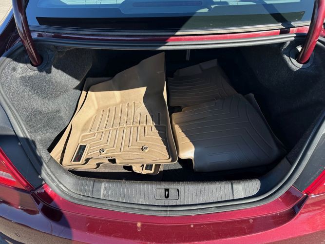 2014 Buick Lacrosse Image 5