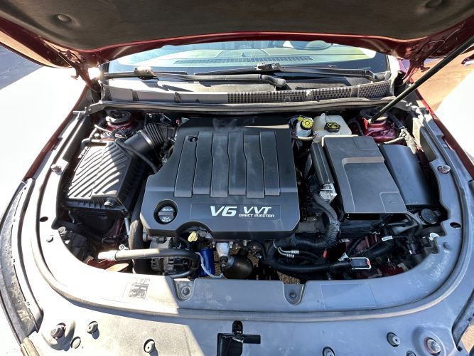 2014 Buick Lacrosse Image 10