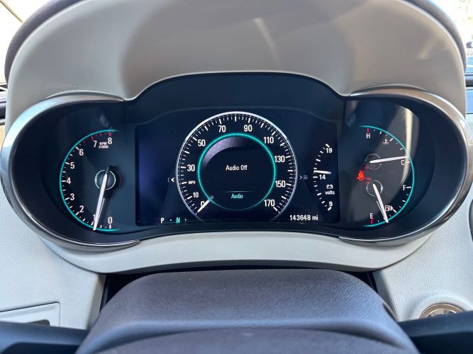 2014 Buick Lacrosse Image 15