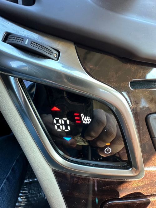 2014 Buick Lacrosse Image 18