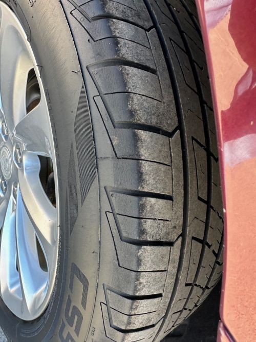 2014 Buick Lacrosse Image 20