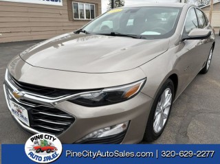 Image for 2023 Chevrolet Malibu LT ID: 7369356