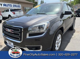 Image for 2016 GMC Acadia SLE ID: 7456986