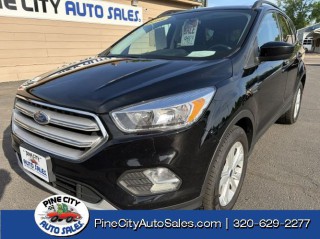 Image for 2018 Ford Escape SE ID: 7457029