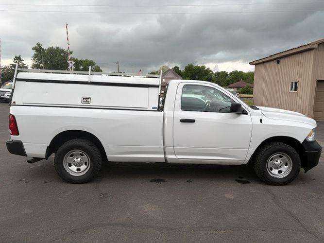 2021 RAM 1500 Image 6