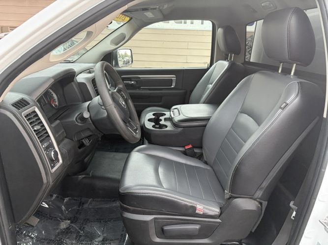 2021 RAM 1500 Image 10