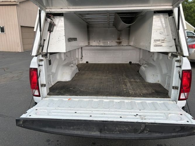 2021 RAM 1500 Image 12