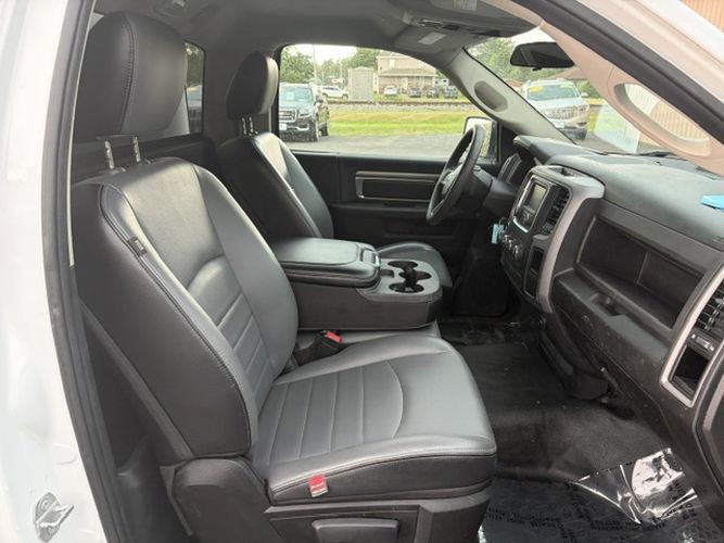 2021 RAM 1500 Image 13
