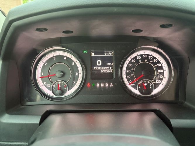 2021 RAM 1500 Image 14