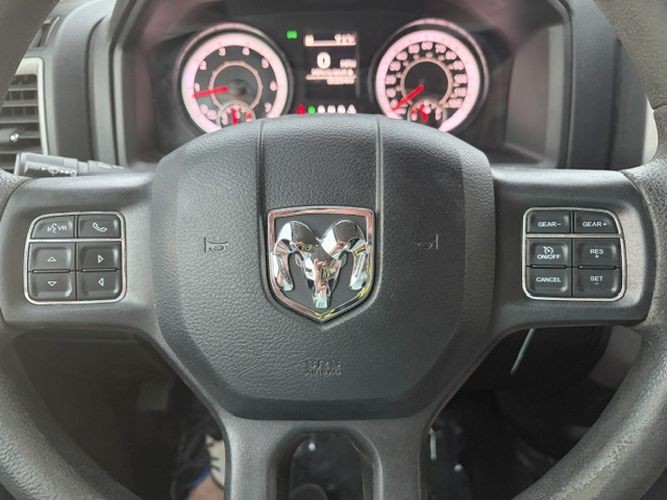 2021 RAM 1500 Image 15