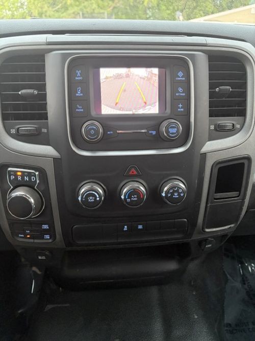 2021 RAM 1500 Image 16