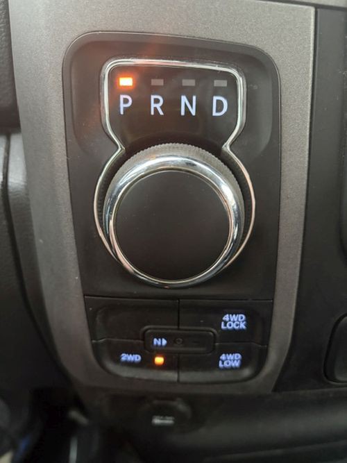 2021 RAM 1500 Image 17