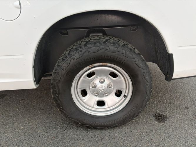 2021 RAM 1500 Image 18