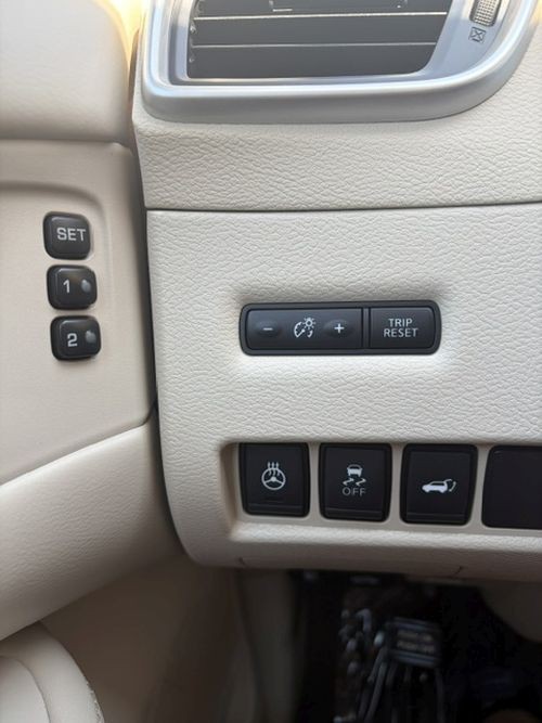 2018 Nissan Murano Image 18