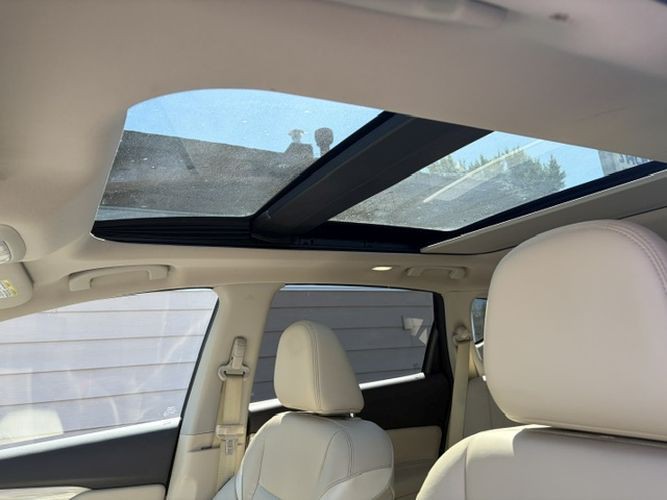 2018 Nissan Murano Image 19