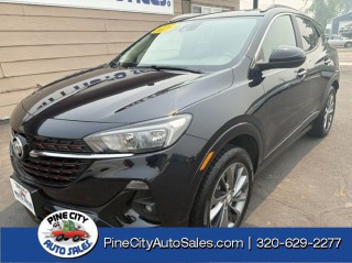 Image for 2021 Buick Enclave Select ID: 7542116