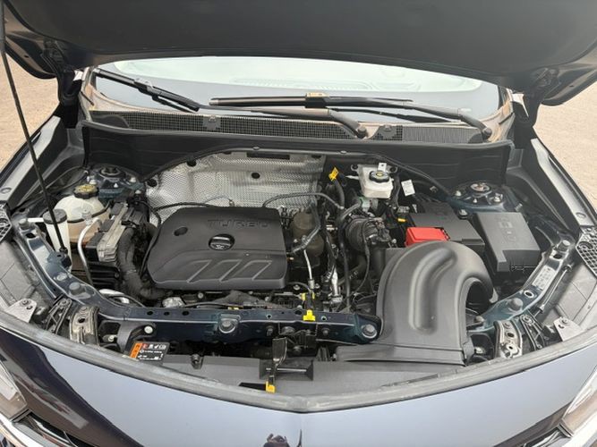 2021 Buick Enclave Image 10
