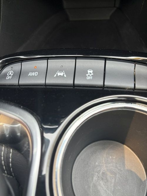 2021 Buick Enclave Image 17