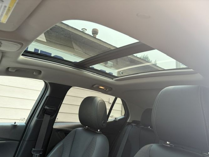 2021 Buick Enclave Image 18