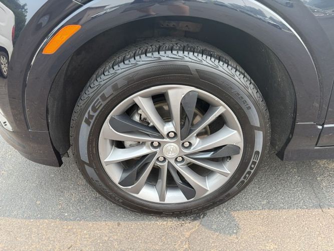 2021 Buick Enclave Image 19