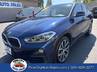 Image for 2019 BMW X2 xDrive28i ID: 7659170
