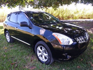 Image for 2013 Nissan Rogue S ID: 1373256
