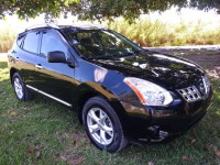 Image for 2013 Nissan Rogue S ID: 1373256